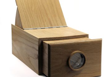 La cámara oscura: historia, funcionamiento y su papel en el origen de la fotografía