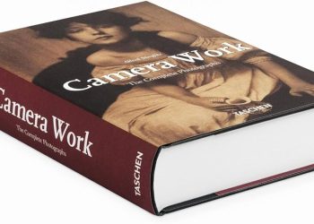 “Camera Work” de Taschen: el legado de Stieglitz en tus manos