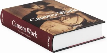 “Camera Work” de Taschen: el legado de Stieglitz en tus manos