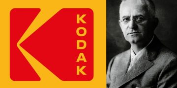 George Eastman: el visionario que revolucionó la fotografía