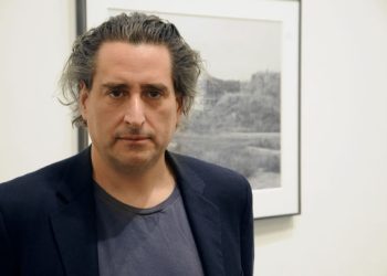 Gregory Crewdson: cine en fotografía contemporánea