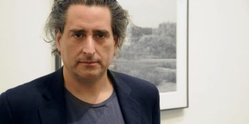 Gregory Crewdson: cine en fotografía contemporánea