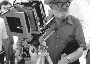 Ansel Adams: el poeta visual de los paisajes americanos