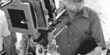 Ansel Adams: el poeta visual de los paisajes americanos