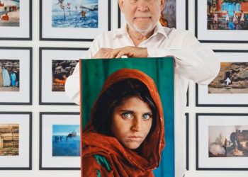 La niña afgana: anatomía de un icono fotográfico